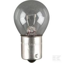 Lemputė 24V 18W BA15s, Philips GL13445CP