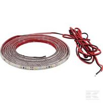 Salono apšvietimas LED, 36W, 3060 lm, 10/16V, 4x3x8 mm, Kramp LA50020