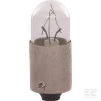 Lemputė T2W 24V 2W BA9s, Philips GL13913