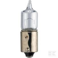 Lemputė H6W R37 12V 6W BAX9S GL12036