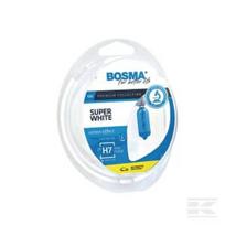 Halogeninių lempučių komplektas H7 12V 55W PX26d, Bosma 1406125526P2
