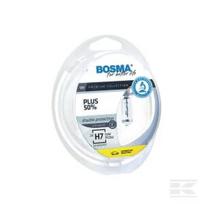 Halogeninių lempučių komplektas H7 12V 55W PX26d, Bosma 1406125526P3