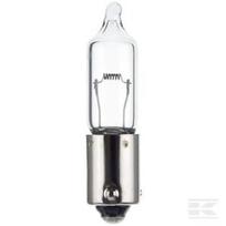 Lemputė H21W 24V 21W BAY9s, Hella 8GH008417012
