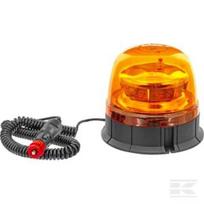 Švyturėlis LED, magnetinis su kištuku, EMC LA20026