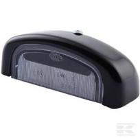 Lempos korpusas + stikliukas, Hella 9BG101230001