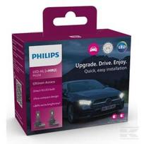 LED lempučių komplektas HIR2 11012, 12V, U2500 CX 11012U2500CX