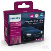 LED lempučių komplektas H3 11336, 12V, U2500 CX 11336U2500CX
