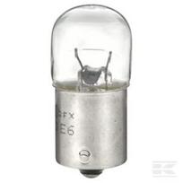 Bulb 12V R5W 5W BA15s Hella 8GA002071121