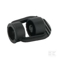 Guminis dangtelis Hella 9GH096532001
