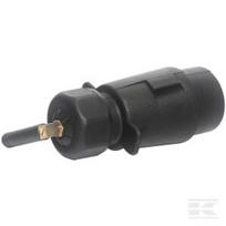 7 kontaktų kištukas/siųstuvas 12V LA600770P