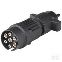 CANbus komplektas - 7 kontaktų konverteris ir adapteris LA60025CA