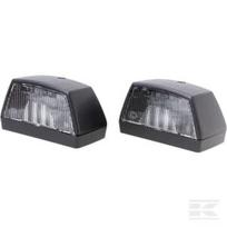Numerio apšvietimo žibintas W21TS08067