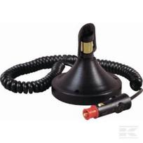Magnetinis švyturėlio tvirtinimo stulpas LA30054