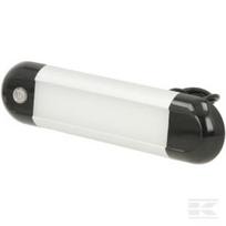 Salono lempa su jungikliu, 200mm, 5W LA50023