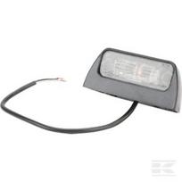 Numerio apšvietimo lemputė LED 134016000