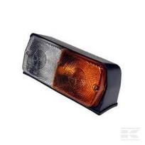 Posūkio ir gabaritinis žibintas, Vapormatic VPM3671