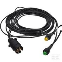 Laidynas 7-pin 7.5 m DC 0.20 m AH10766