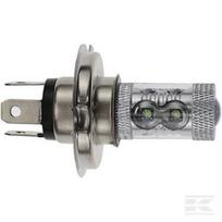 LED lemputė P43 cokoliu (x2) VLX6410