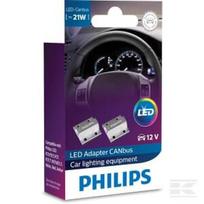 LED adapteris 12V 21W, Philips GL18957X2
