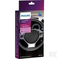 LED adapteris 12V, Philips GL18954C2