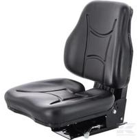 PVC sėdynė, mechaninė spyruoklinė TS23000KR