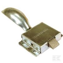 Vidinis durų skląstis „spoon“ tipo VLD1423