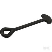 Elastinės gumos (shock cords) 315006KR