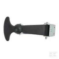 Didelis guminis variklio dangčio fiksatorius Z901300