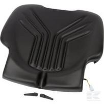 Sėdynės šildymas 12V, PVC G1093666