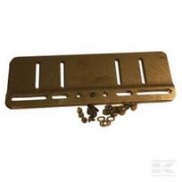Universali adapterio plokštė SA19096901