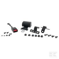 Automatinis saugos diržas, 2 taškų G133018