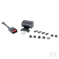 Automatinis saugos diržas, 2 taškų G902131