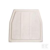 Plastikinis stogas Ursus C-330 26900042402040