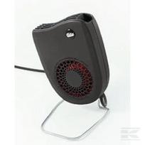 Kabinos šildytuvo ventiliatorius Calix WaveLine 1500W 230V 1768110
