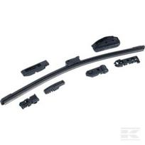 Tiesus valytuvo peilis 14" (350 mm) DVF35