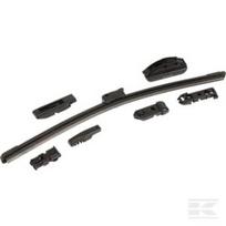Tiesus valytuvo peilis 16" (410 mm) DVF40
