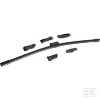 Tiesus valytuvo peilis 19" (480 mm) DVF48