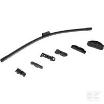 Tiesus valytuvo peilis 20" (510 mm) DVF50