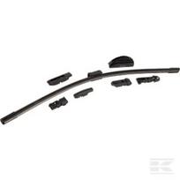Tiesus valytuvo peilis 21" (530 mm) DVF53