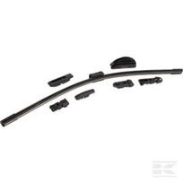 Tiesus valytuvo peilis 22" (550 mm) DVF55
