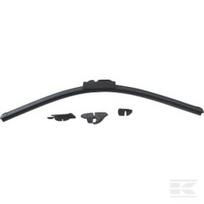 Tiesus valytuvo peilis 23" (580 mm) DVF58