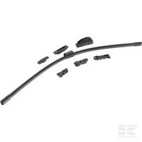 Tiesus valytuvo peilis 26" (650 mm) DVF65