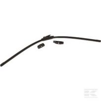 Tiesus valytuvo peilis 30" (750 mm) DVF75