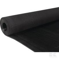 Guminis grindų kilimėlis CAF2011 2000 x 600 x 3 mm