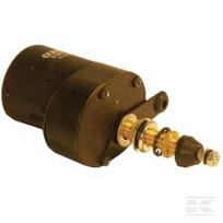 Valytuvo variklis 12V 85° 42 mm TX4947