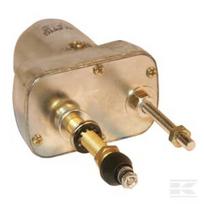 Valytuvo variklis 12V 105° 65 mm TX4954