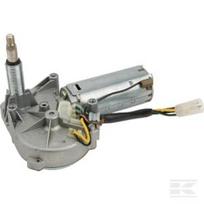 Valytuvo variklis 12V 180° velenas L:61.5 mm CA503121019
