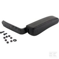 Dešinysis porankis F65 x 270 mm G1063746