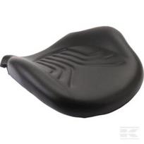 Sėdynės atlošas PVC su šildymu 12V, Primo M/XM/L/XXL G1093668