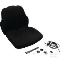 Sėdynės šildymo pagalvių komplektas 12V, medžiaga G1248684